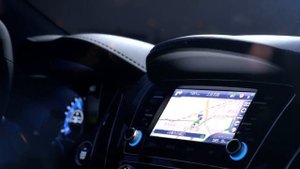 Кроссовер JAc S5