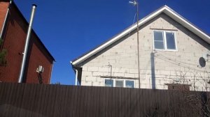 Переезд в Краснодар! Станица Старокорсунская.