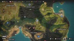 Where To Find Lorenzo’s Children In Far Cry 6