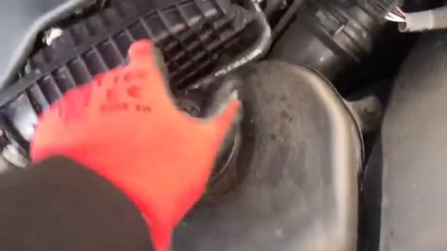 B630 - engine test Jaguar S Type рест 2.7D / AJD / АКПП смотреть онлайн