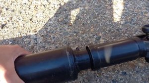 Вечный кардан на газель