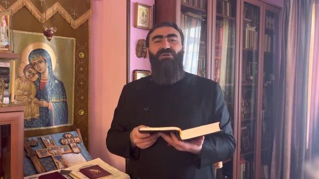 Քարոզ սուրբ Հռիփսիմյանց