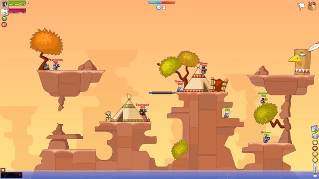 Вормикс Невероятные выносы От Марика смотреть онлайн