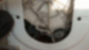 Hotpoint Ariston ARXF109 замена ТЭН у стиральной машины