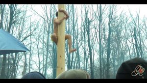 Белгород 2016. Широкая Масленица ! 13.03.