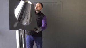 Кратко о дымоходе Ferrum Крышная разделка угловая