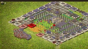 Stronghold Kingdoms - H15 (L-TomeKk, --Esso--, AxeL007) ⚔️ H16 (Maclean79) - EU 7 (Day 61)