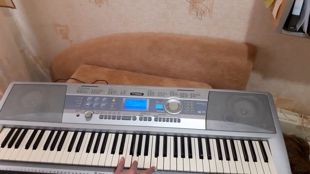 Обращения трезвучий от звука.mp4 смотреть онлайн