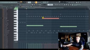 ПАНК РОК за 15 мин | Как мы пишем музыку в Fl Studio