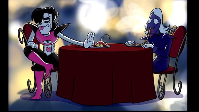 Valentine's Dinner смотреть онлайн