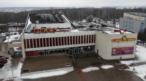 Железногорск Курская область. Слышали о таком?