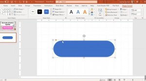 How to Make a 3D Button in PowerPoint