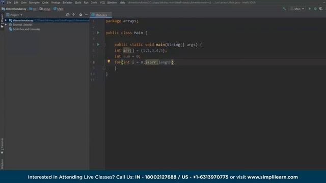 Basics of Java Programming | Java Basics for Beginners | Java Training for Beginners | Simplilearn