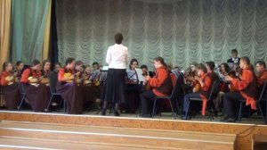Арчибальд Джойс. Вальс "Осенний сон"