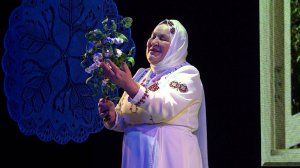 В Чувашском театре кукол прошла презентация гранта Главы Чувашии