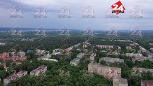 АТОМНЫЕ ГОРОДА РОССИИ  ОТКРЫЛИ СУНДУКИ ЦЕННОСТЕЙ