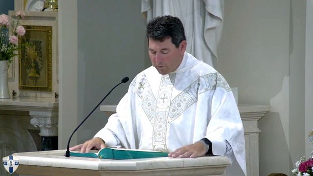 Feast of the Visitation of the Blessed Virgin Mary смотреть онлайн