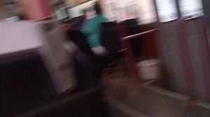 осторожно двери не закрываются