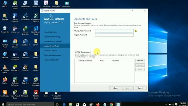 How to Install MySQL on Windows 10 | Download / Install MySQL