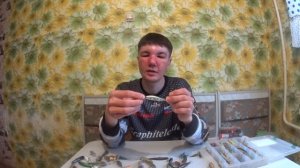 Топ 5 воблеров, для ловли лайтовым спиннингом.