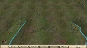 Mount & Blade. Огнём и мечом. Собираем войска (№6). Добро пожаловать! (1080р50)