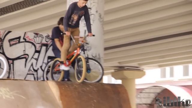 Profile Mirek Barsukevich смотреть онлайн