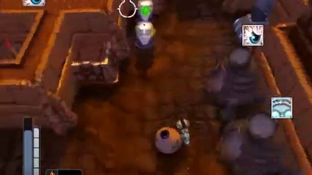 Madballs in... Babo Invasion Gameplay смотреть онлайн