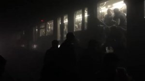 Бельгия. 4 взрыва в метро (22.03.2016 г.)