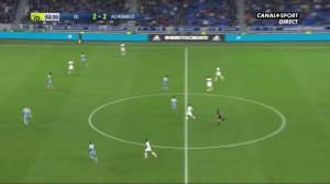 Mariano vs Monaco (13/10/17)