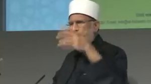 9. Dars e Masnavi Mevlana Jalaluddin Roomi Shaykh ul Islam English Lecture