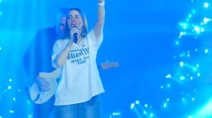 Прославление Крест любви "Ангелы взывают"