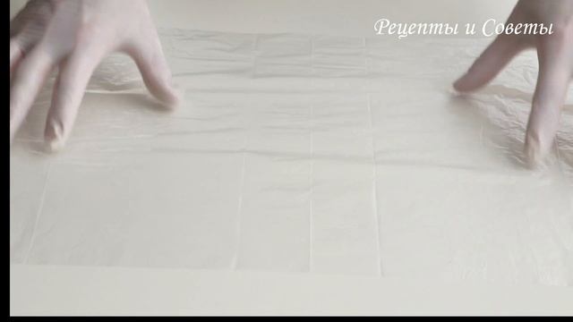 Молочное печенье .