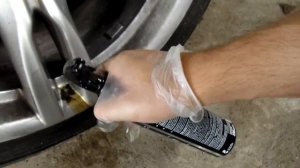 Antibitum grass против битумных пятен на дисках !