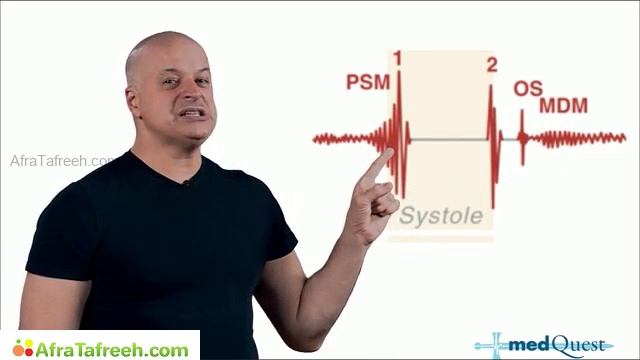 MedQuest’s Get Physical 2023 — Кардиология 2/4 РАЗДЕЛ — (для USMLE Step 1, COMLEX)