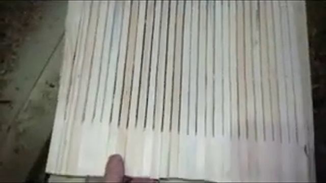 Прополис как собирать смотреть онлайн