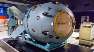 Праздник «День специалиста по ядерному обеспечению» в 2021 году отмечается 4 сентября