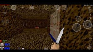 Doom II: Super Suffle 667 (parte 1)