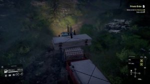 How to get MTB 8106 (Rock Grinder) - SnowRunner