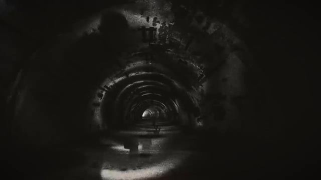 Под кроватью. Метро 2033. Новая сага. Ужасы смотреть онлайн