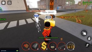 все способы заработка денег в огайо | ohio roblox