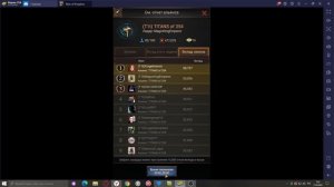 Rise Of Empires Царство ХАОСА(ROC) часть 1. Что это такое?