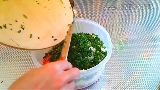 Беляши с мясом по-домашнему| Пышное тесто для беляшей
