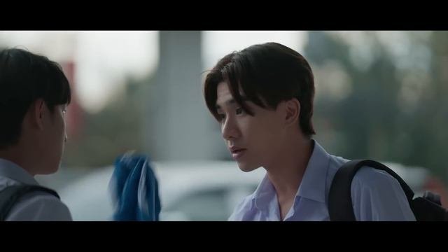 [Eng Sub] หัวใจในสายลม Dangerous Romance | EP.10 [2/4]