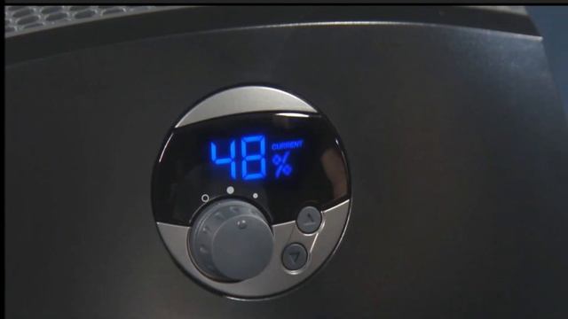 Мойка-воздуха Air-o-Swiss 2055D. Большой обзор после 7 лет эксплуатации. Устройство, работа, чистка смотреть онлайн