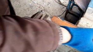 Ручной профилегиб, трубогиб, шиногиб, своими руками (насадка на тиски)