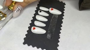 Делаю накладные ногти/Выполняю заказ/Дизайн на типсах ʕ ᵔᴥᵔ ʔ