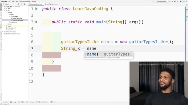 Learn Java In 13 Minutes (Seriously) смотреть онлайн