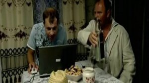 Николай Гейко. От любви до кохання.