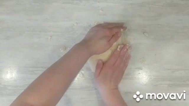 Быстрое слоеное тесто (бездрожжевое) ? смотреть онлайн