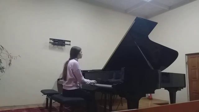 Ф. Мендельсон Песни без слов 25, 27, 29 op.62 (5-я тетрадь) смотреть онлайн